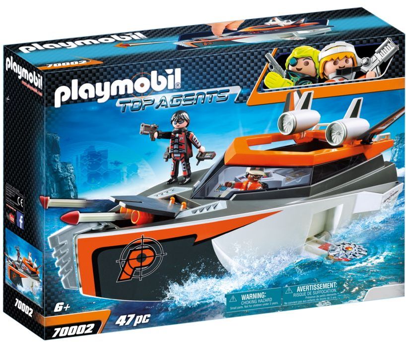 SPY TEAM Turboship – box_front