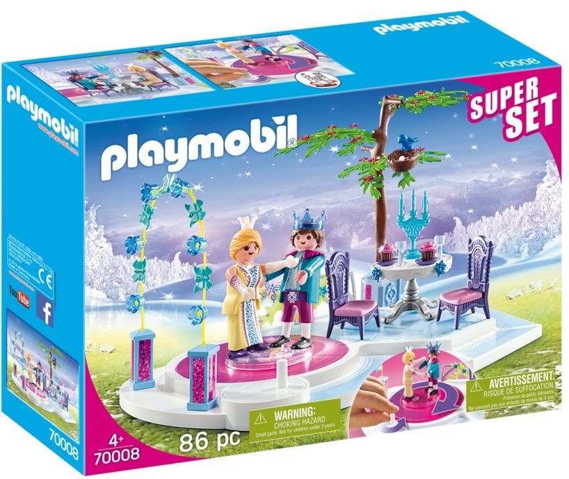 SuperSet Royal Ball – box_front