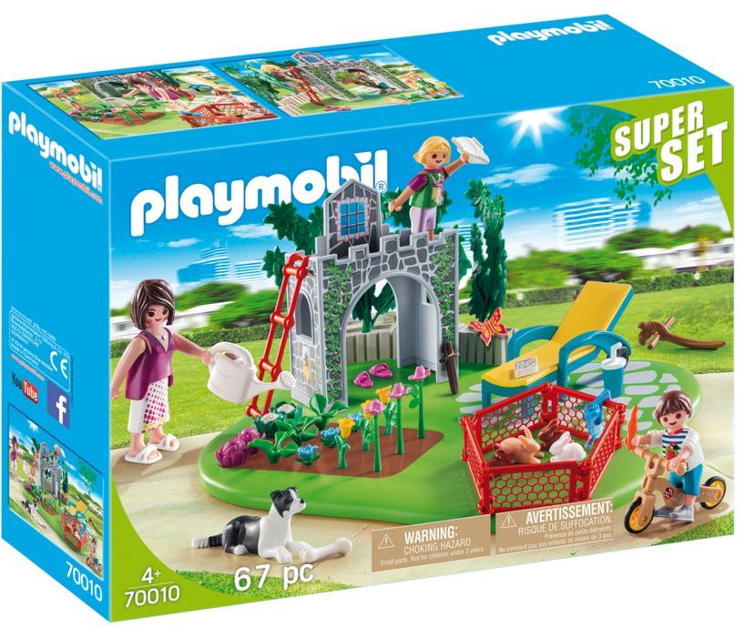 SuperSet Family Garden – box_front