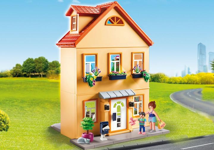My Townhouse