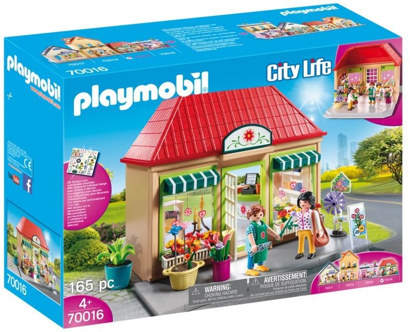 My Flower Shop – box_front