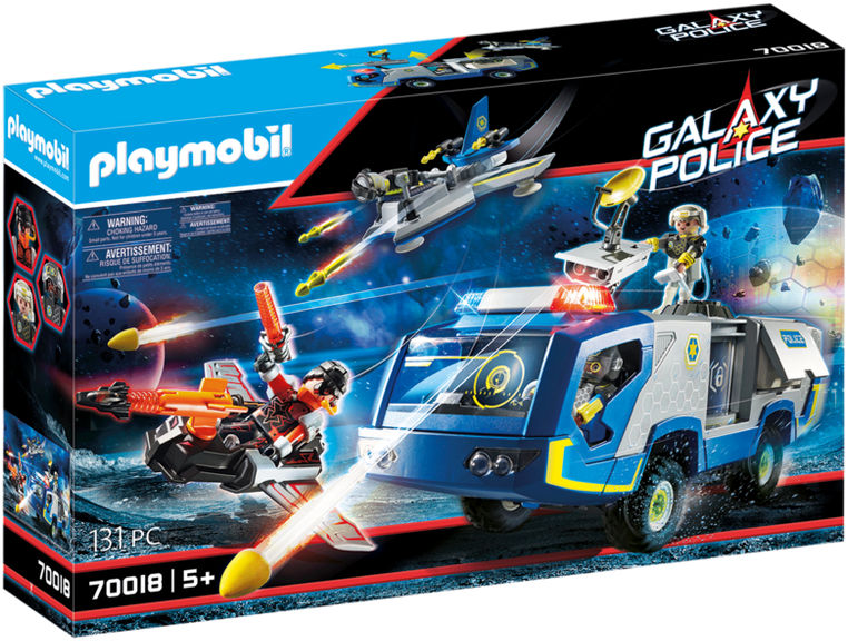 Galaxy Police Truck – box_front