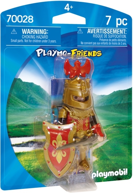 Knight – box_front