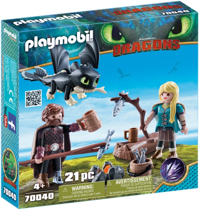 Hiccup and Astrid Playset – box_front