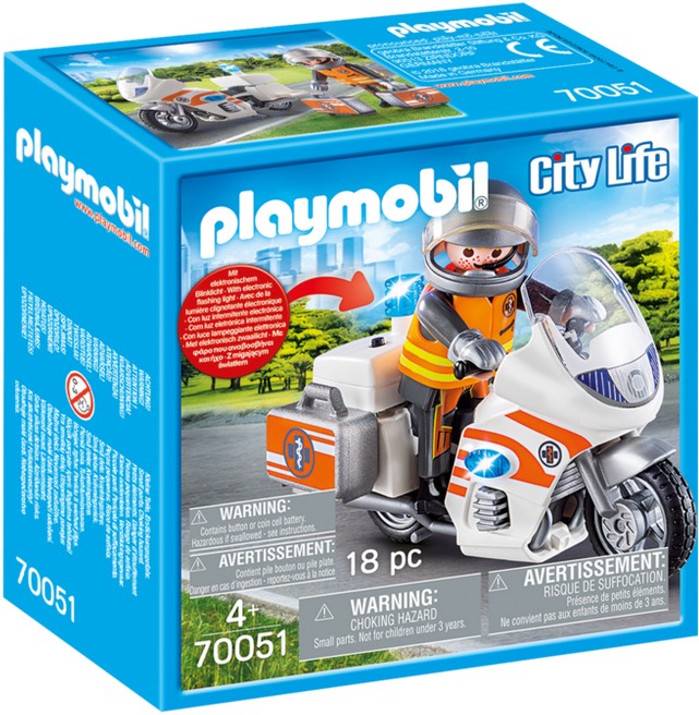 Emergency Motorbike – box_front