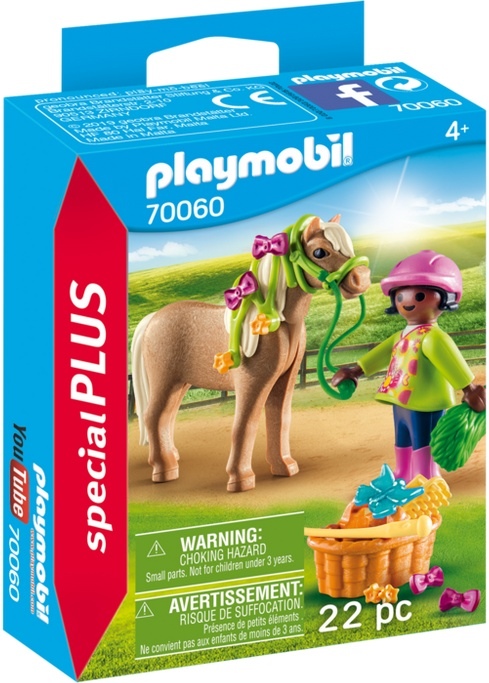 Girl with Pony – box_front