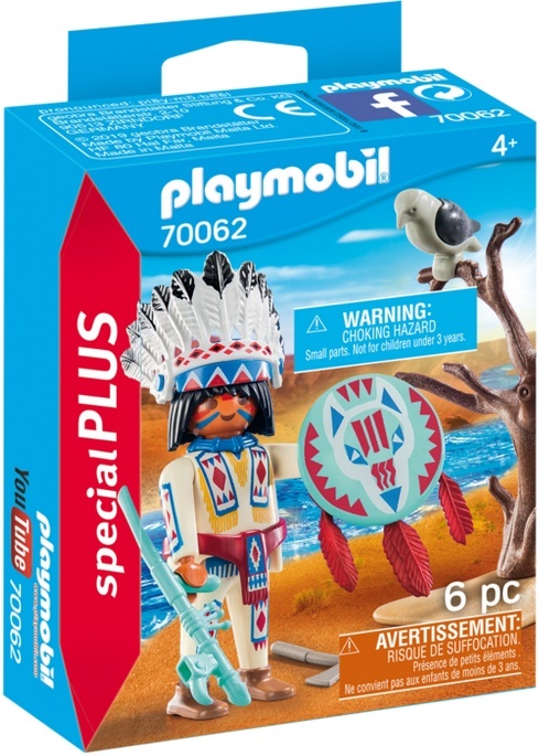 Native American Chief – box_front