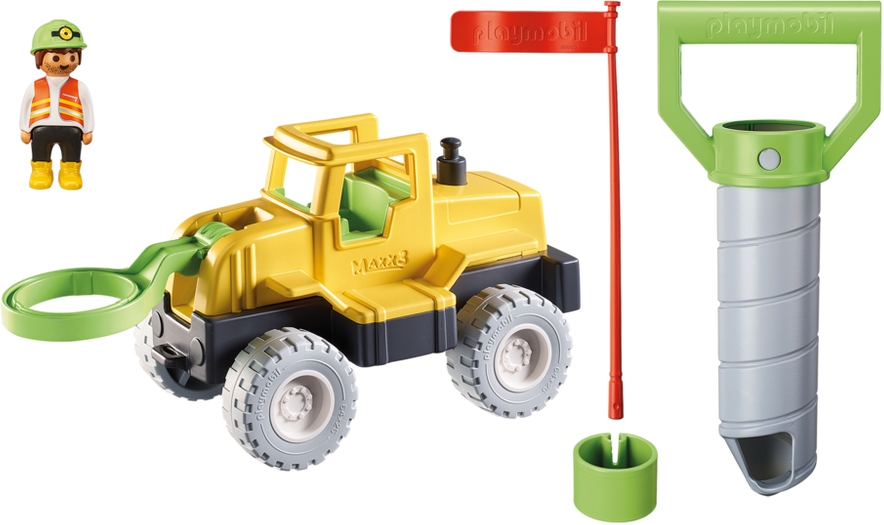 Drilling Rig – box_back