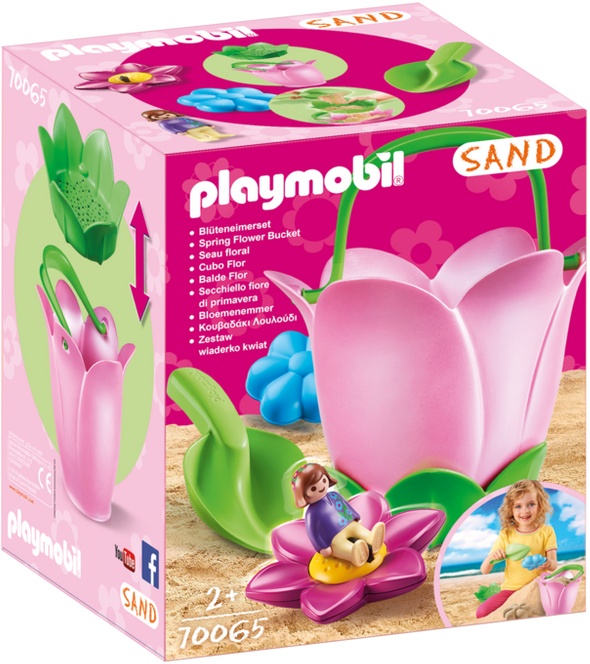 Spring Flower Bucket – box_front