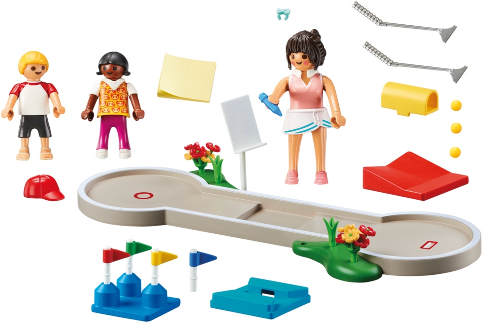 Mini Golf – box_back