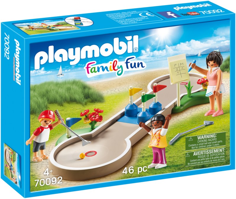 Mini Golf – box_front