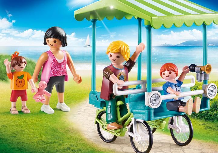 Family Bicycle
