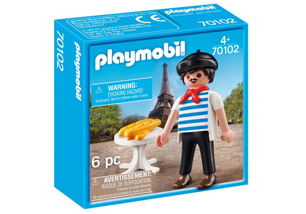 Parisien – box_front
