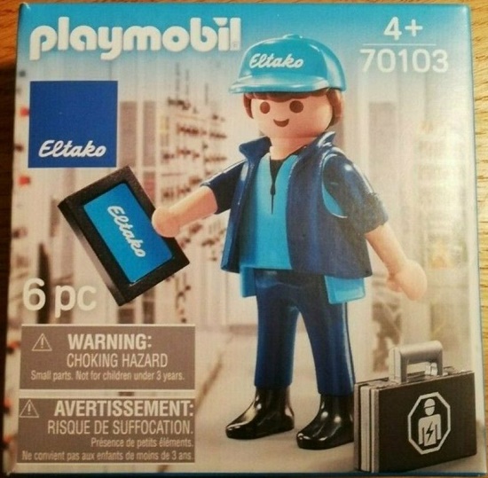 Promo Eltako Elektriker 2