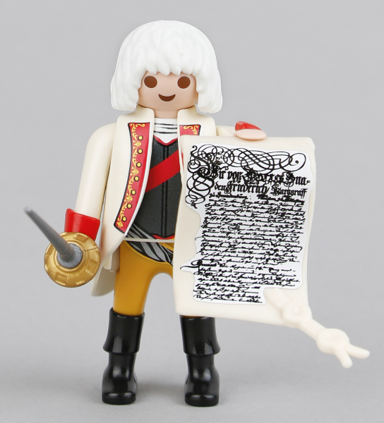 Frederick, Margrave of Brandenburg-Bayreuth