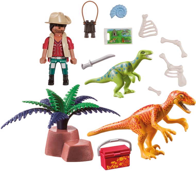 Dino Explorer Carry Case L – box_back