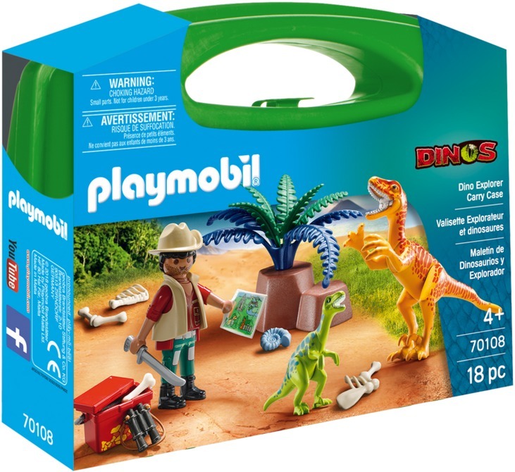 Dino Explorer Carry Case L – box_front