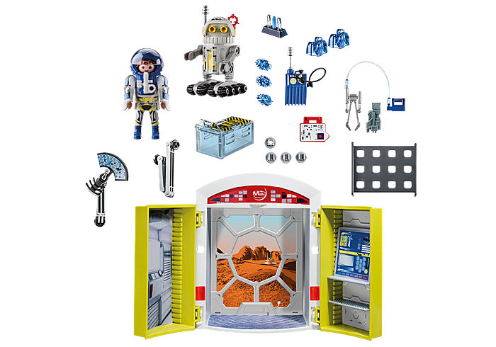Mars Mission Play Box – box_back