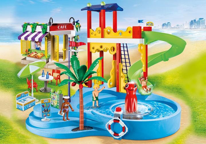 Waterpark