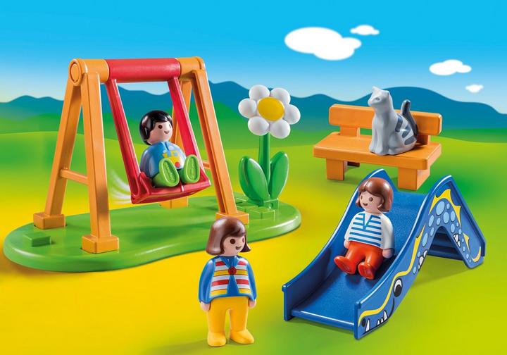 Children's Playground