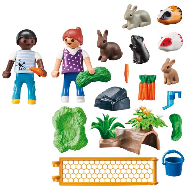 Farm Animal Enclosure – box_back