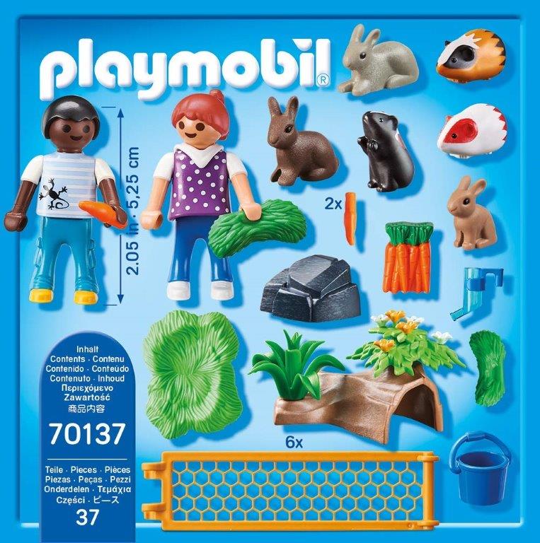 Farm Animal Enclosure – extra