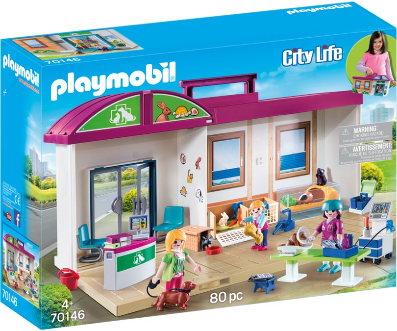 Take Along Vet Clinic (also see 70321 for equivalent) – box_front
