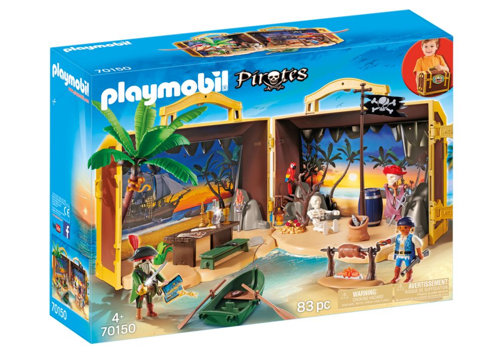Take Along Pirate Island – box_front