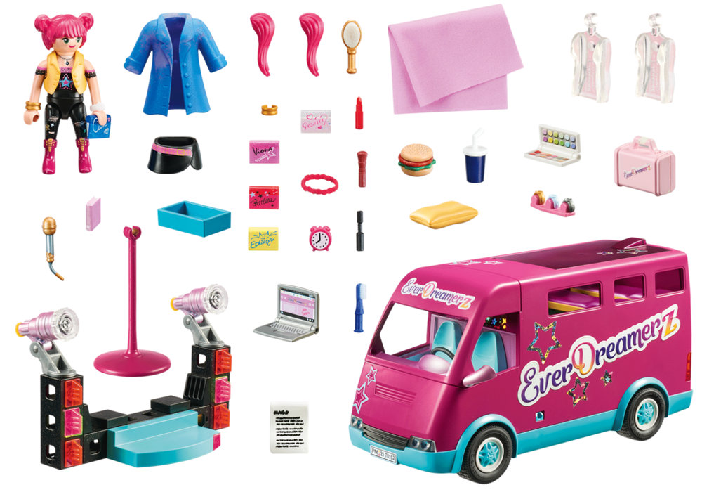 EverDreamerz Tour Bus – box_back