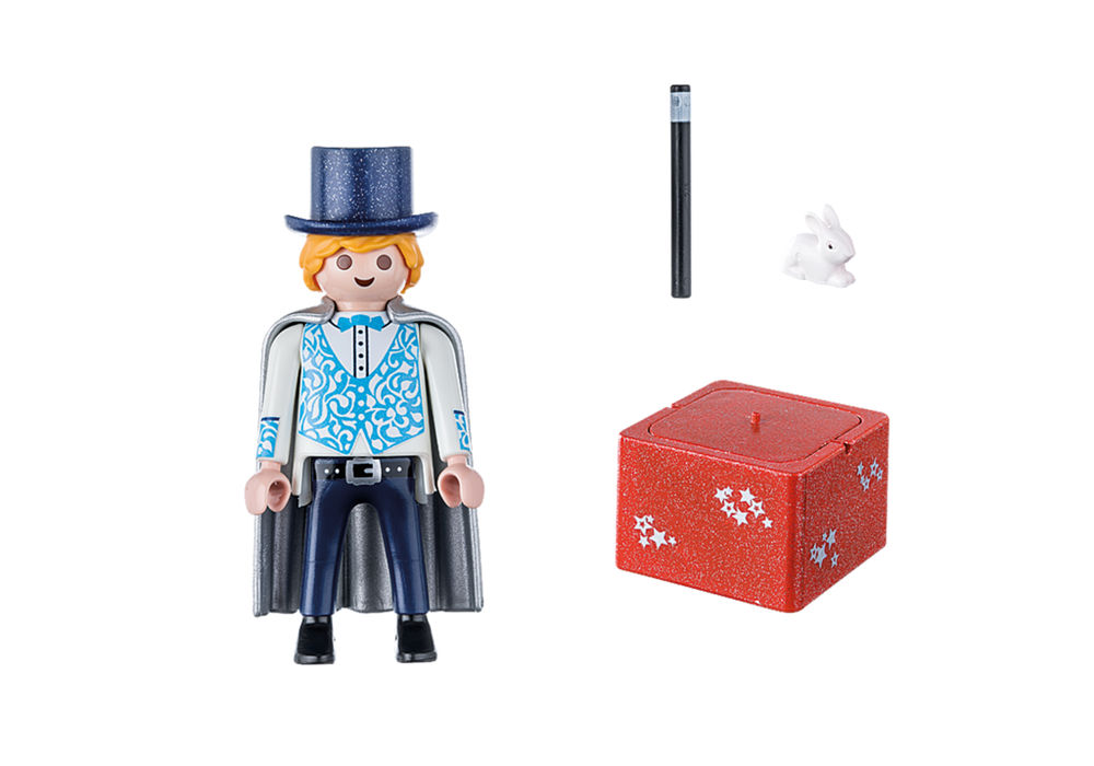 Magician – box_back