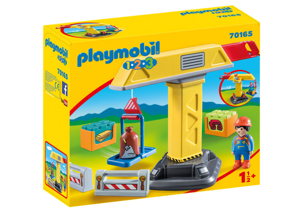 Construction Crane – box_front