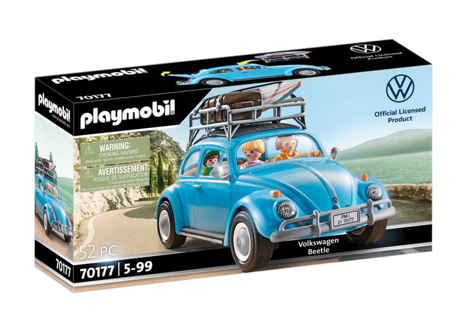 Volkswagen Beetle – box_front