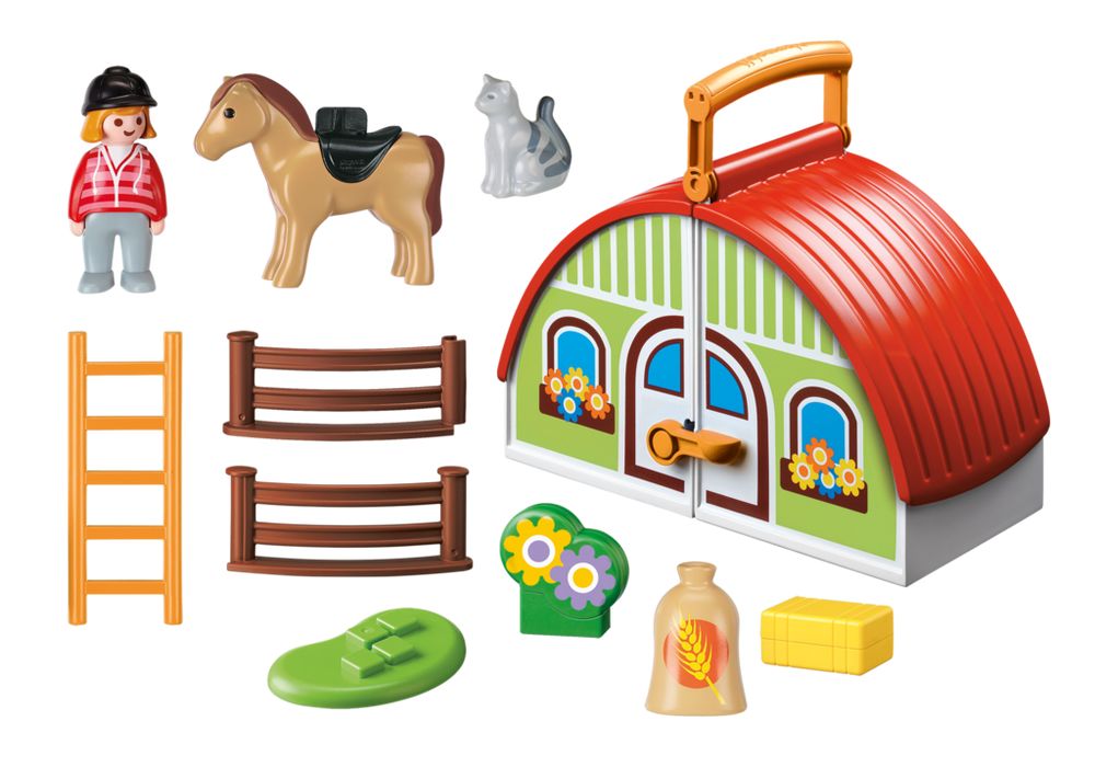 My Take Along Farm – box_back