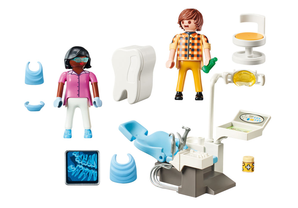 Dentist – box_back
