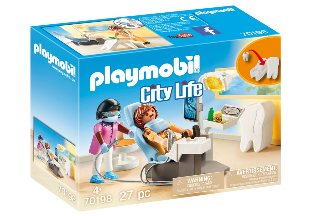 Dentist – box_front