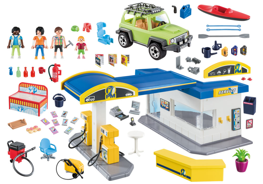 Gas Station – box_back