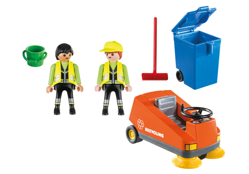 Street Sweeper – box_back