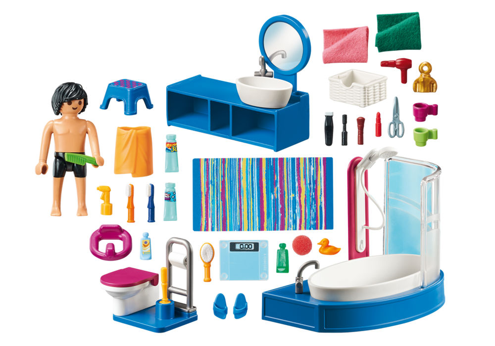 Bathroom with Tub – box_back