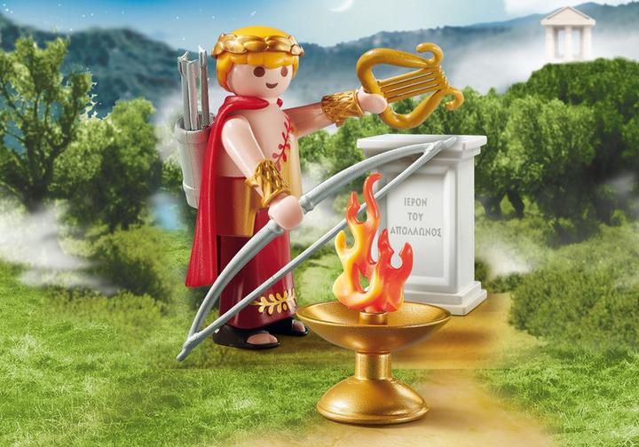 Apollo