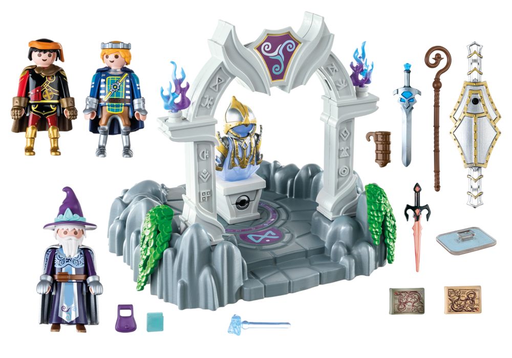 Temple of Time – box_back