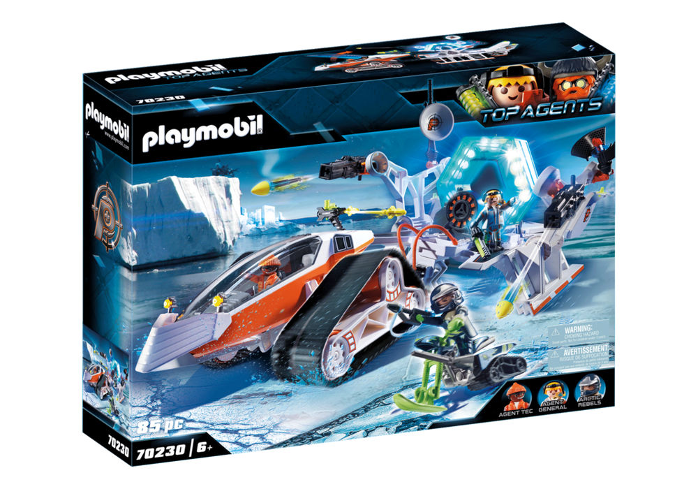 Spy Team Command Sled – box_front