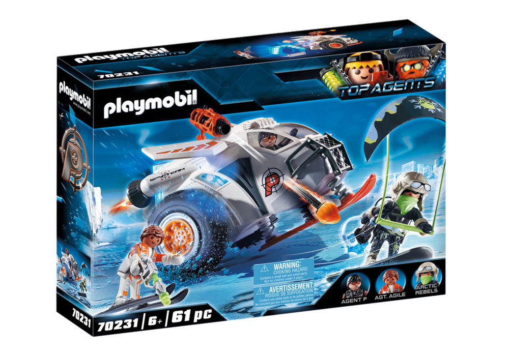 Spy Team Snow Glider – box_front