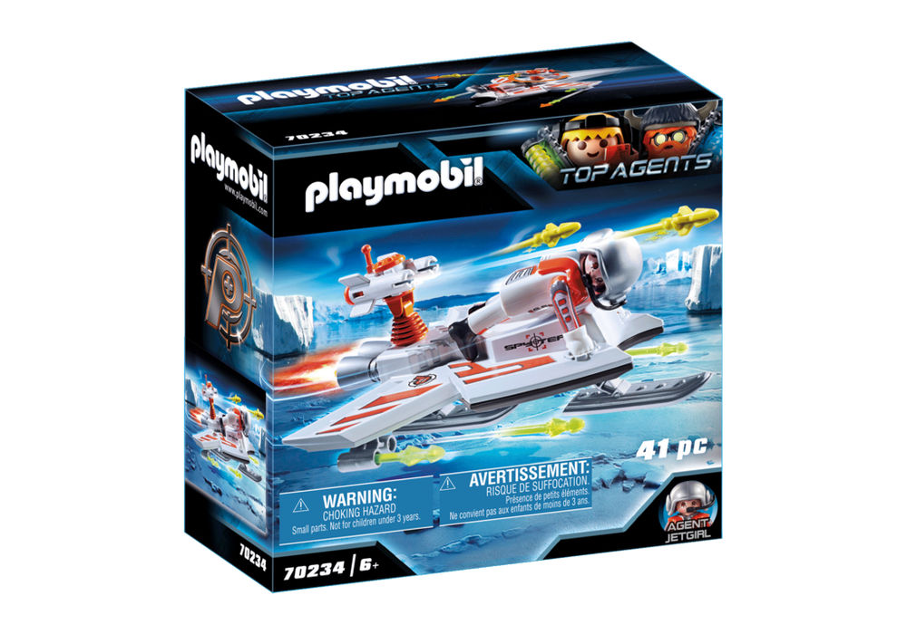 Spy Team Flyer – box_front