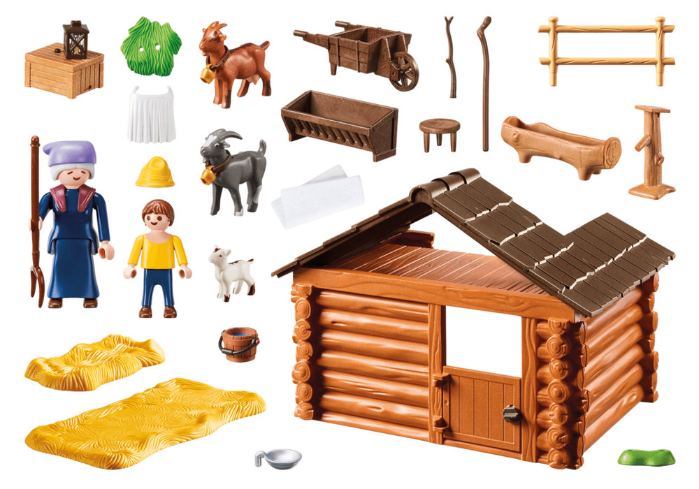 Peter's Goat Stable – box_back