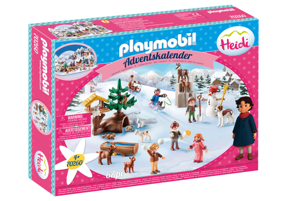 Adventskalender Heidis Winterwelt – box_front