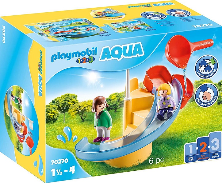 Water Slide – box_front
