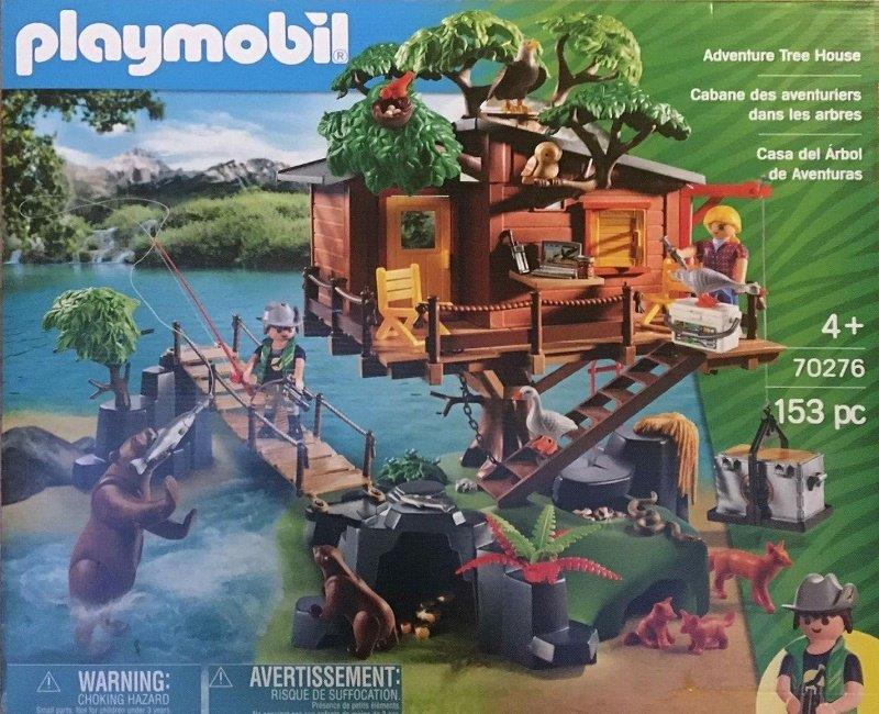 Adventure Tree House (also see 5557 for equivalent)