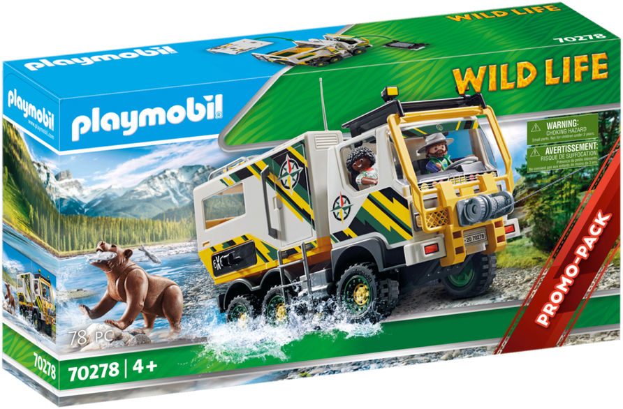 Outdoor Expedition Truck – box_front