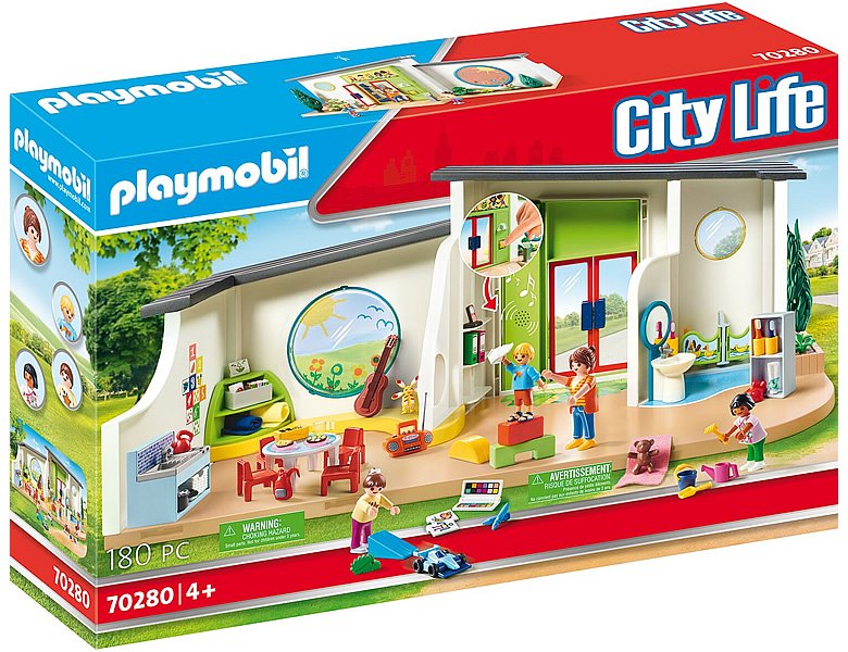 Rainbow Daycare – box_front