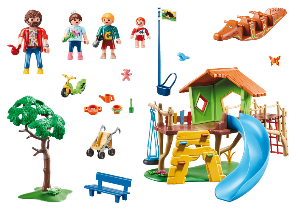 Adventure Playground – box_back